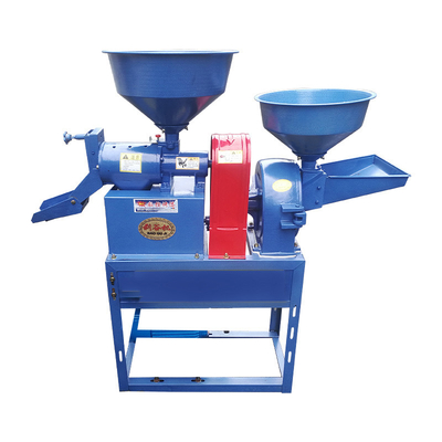 De modelmodern motor milling-AutoRijstfabrikant van de Machineprijs in Bangladesh